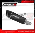 Kove 800 X Rally 2024 - 2026 wydech tłumik HP6 BLACK + dB killer