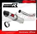 LTR 450 LT-R EXHAUST Suzuki Muffler Auspuff Sportauspuff Silencer Echappement Silencieux Scarico Scarichi Escape Wydech Tłumik HP2 Carbon Tip 2006 - 2009 DOMINATOR 1