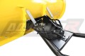 Suzuki KING QUAD LTA 700 / 750 Dedykowany pług śnieżny do quada