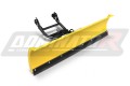 Yamaha YFM 700 GRIZZLY 2016 - 2018 Dedykowany pług śnieżny do quada