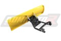 Yamaha YFM 700 Grizzly 2016 - 2018 Pług śnieżny Dedykowany. Dedicated Snow plow Quitanieves Chasse-neige Spazzaneve Schneepflug 3