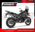 exhaust muffler DOMINATOR GPF fits to CF MOTO 1000 MTX 2026  5