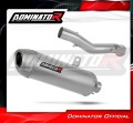 exhaust muffler DOMINATOR S6 fits to CF MOTO 1000 MTX 2026  3