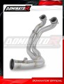 DOMINATOR exhaust manifold header fits to CF MOTO 1000 MTX 2026  3