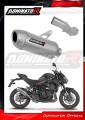 escape silenciador DOMINATOR S6 compatible con Kawasaki Z900 2025 2026 1