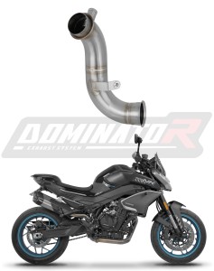 CF MOTO 800 NK 2023 - 2026 Tubo de enlace central