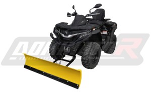 QJMOTOR SFA 1000 2025 Quitanieves dedicado a quad