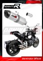CB 1000 R EXHAUST Honda Muffler Auspuff Sportauspuff Silencer Echappement Silencieux Scarico Scarichi Escape Wydech Tłumik Carbon Tip HP1  2018 - 2019 Dominator 