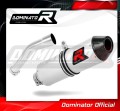 G650 Xchallenge EXHAUST BMW Muffler Auspuff Sportauspuff Silencer Echappement Silencieux Scarico Scarichi Escape Wydech Tłumik Carbon Tip MX Dominator 