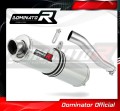 XRV 750 AFRICA TWIN RD07 EXHAUST Honda Muffler Auspuff Sportauspuff Silencer Echappement Silencieux Scarico Scarichi Escape Wydech Tłumik ROUND 1993 - 1995 Dominator 1