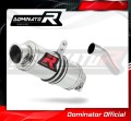 TZR 125 EXHAUST Yamaha Muffler Auspuff Sportauspuff Silencer Echappement Silencieux Scarico Scarichi Escape Wydech Tłumik GP 1 DOMINATOR 