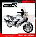 NT 650 V Deauville RC47 Honda Head pipe Linkpipe Downpipe Frontpipe Manifold Collector Kolektor Kolano 1998 - 2005 Dominator 2