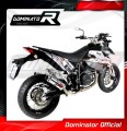 690 SM SUPERMOTO EXHAUST KTM Muffler Auspuff Sportauspuff Silencer Echappement Silencieux Scarico Scarichi Escape Wydech Tłumik GP 1 Dominator 2