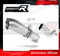 CBR 1000RR EXHAUST Honda Muffler Auspuff Sportauspuff Silencer Echappement Silencieux Scarico Scarichi Escape Wydech Tłumik GP 2 2014 - 2015 Dominator 