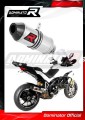 MTS 1200 S MULTISTRADA EXHAUST Ducati Muffler Auspuff Sportauspuff Silencer Echappement Silencieux Scarico Scarichi Escape Wydech Tłumik Carbon Tip HP3 2010 - 2014 Dominator 