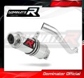 RSV4 RF Exhaust Aprilia Muffler Auspuff Sportauspuff Silencer Echappement Silencieux Scarico Scarichi Escape GP 1 Dominator  
