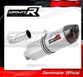 1200 Sport 4V EXHAUST Moto Guzzi Muffler Auspuff Sportauspuff Silencer Echappement Silencieux Scarico Scarichi Escape Wydech Tłumik Carbon Tip HP1 Dominator 
