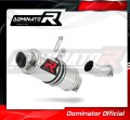 RSV4 RF LOW LEVEL Exhaust Aprilia Muffler Auspuff Sportauspuff Silencer Echappement Silencieux Scarico Scarichi Escape GP 1 Dominator 