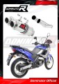 Pegaso 650 Exhaust Aprilia Muffler Auspuff Sportauspuff Silencer Echappement Silencieux Scarico Scarichi Escape GP 1 2001 - 2004 Dominator 