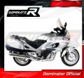 NT 650 V Deauville RC47 Honda Head pipe Linkpipe Downpipe Frontpipe Manifold Collector Kolektor Kolano 1998 - 2005 Dominator 3