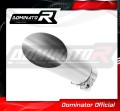 S1000RR LOW LEVEL Exhaust BMW Muffler Auspuff Sportauspuff Silencer Echappement Silencieux Scarico Scarichi Escape Wydech Tłumik GP 3 2015 - 2016 Dominator 1