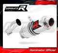 F800GT Exhaust BMW Muffler Auspuff Sportauspuff Silencer Echappement Silencieux Scarico Scarichi Escape GP 1 2013 - 2016 Dominator 