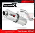 690 DUKE EXHAUST KTM Muffler Auspuff Sportauspuff Silencer Echappement Silencieux Scarico Scarichi Escape Wydech Tłumik OVAL 2012 - 2018 Dominator 1