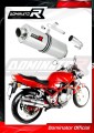 GSF 400 BANDIT GK75B EXHAUST Suzuki Muffler Auspuff Sportauspuff Silencer Echappement Silencieux Scarico Scarichi Escape Wydech Tłumik OVAL 1991 - 1995 DOMINATOR 