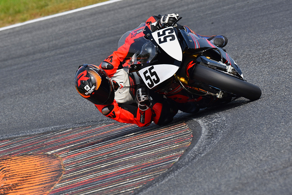 dominator racing