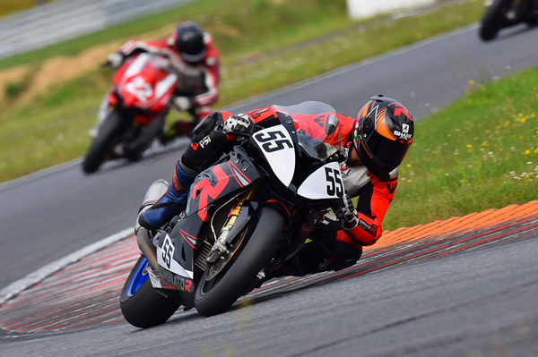 dominator racing