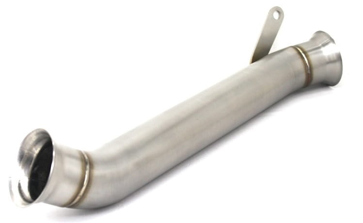 690 DUKE Decalyst elimina catalizador DECAT 2012 - 2018 - Dominator Exhaust Systems